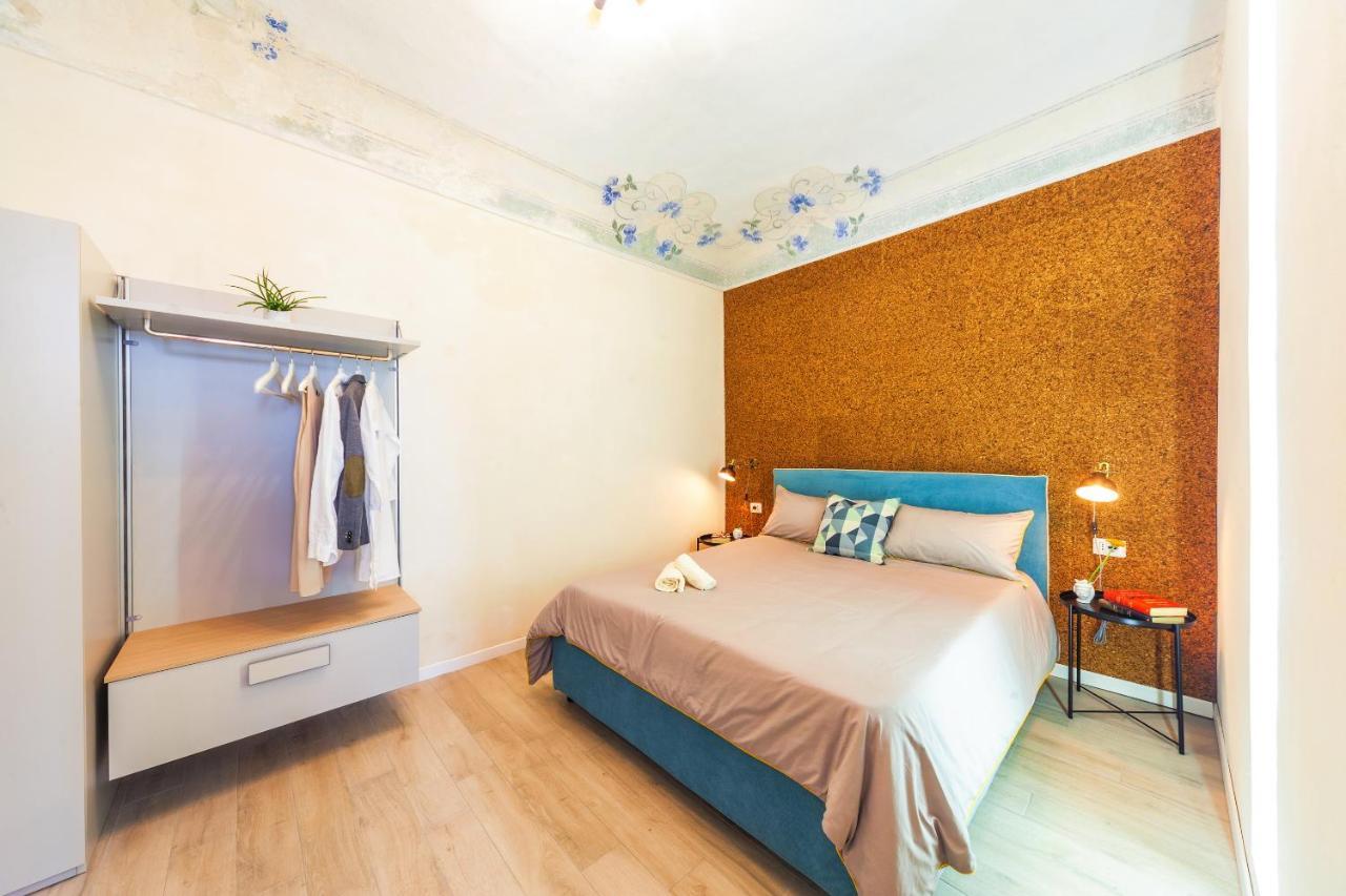 Ortigia Promenade Apartment Syracuse Exterior photo