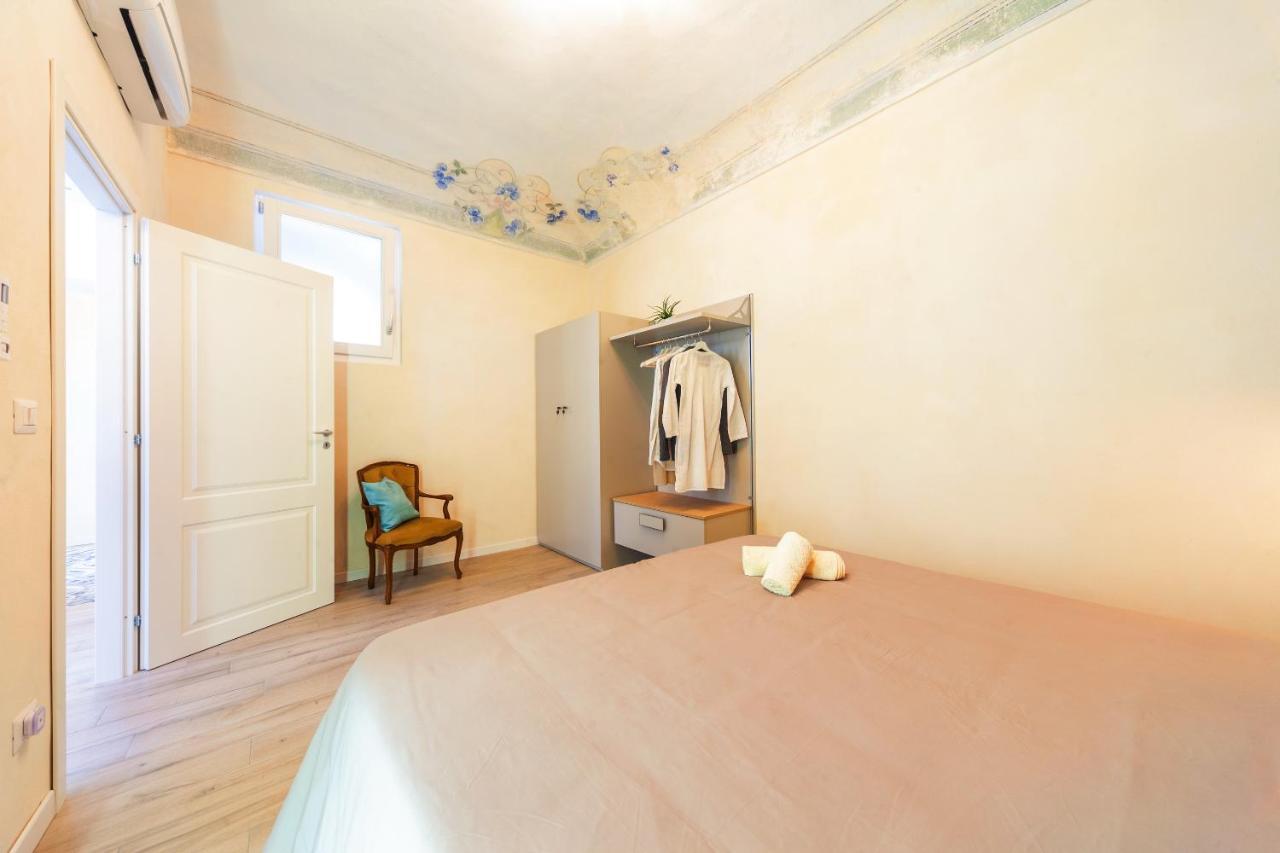 Ortigia Promenade Apartment Syracuse Exterior photo